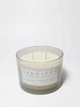Eucalyptus 12 oz scented candle